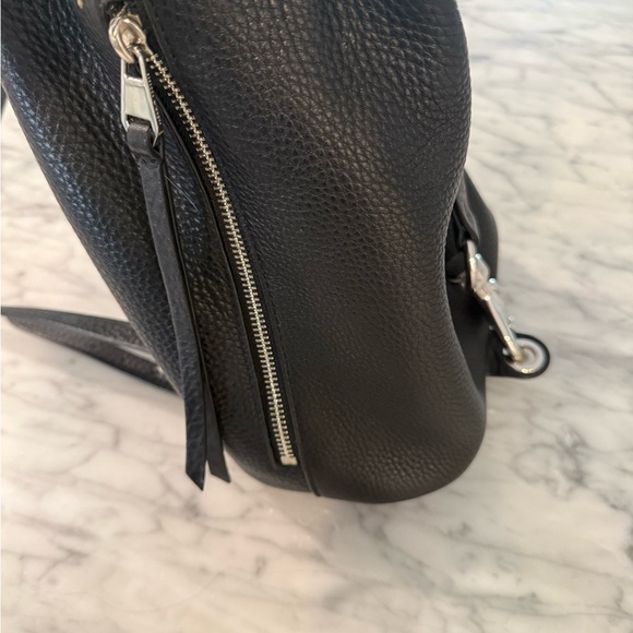 blythe leather backpack rebecca minkoff Scarlet One Size: Clothing, Shoes & Jewelry Backpack Rebecca Minkoff Blythe Small